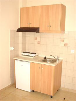 Apartamento Dorana Studios