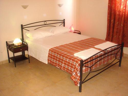 Apartamento Dorana Studios