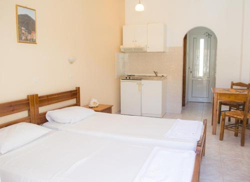 Apartamento Dorana Studios