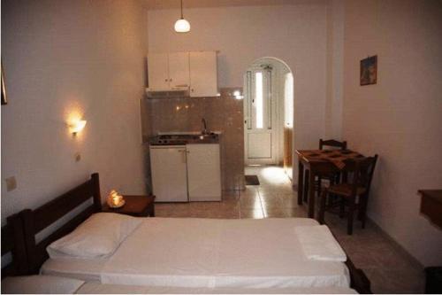Apartamento Dorana Studios