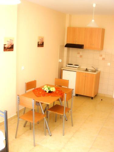 Apartamento Dorana Studios