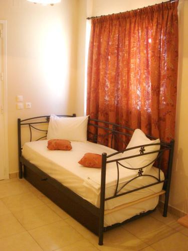 Apartamento Dorana Studios