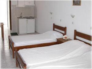 Apartamento Dorana Studios