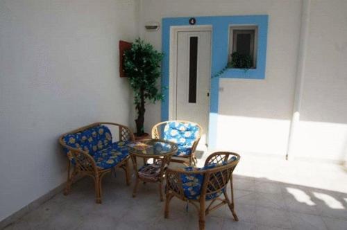 Apartamento Dorana Studios