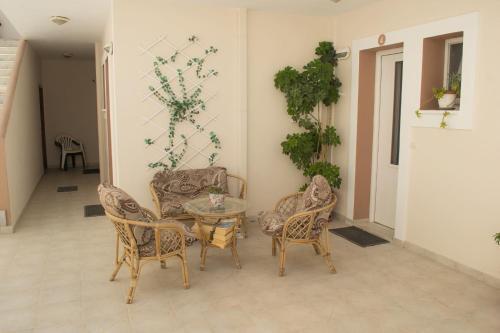 Apartamento Dorana Studios