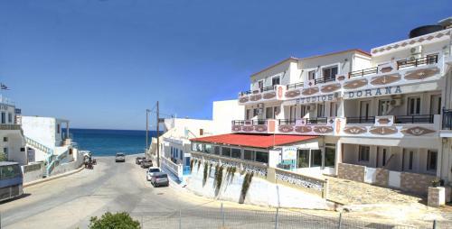 Apartamento Dorana Studios