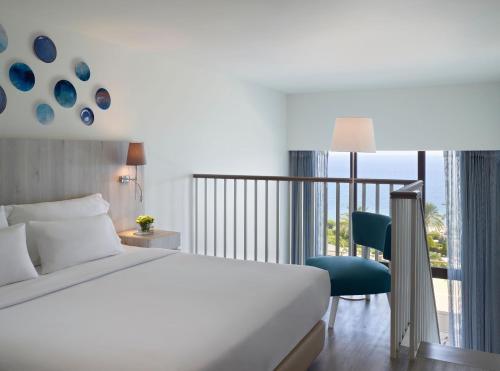 Amathus Beach Hotel Rhodes