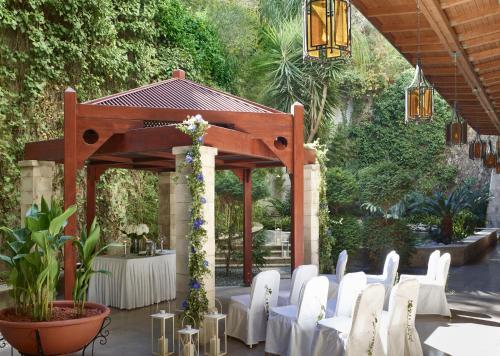 Amathus Beach Hotel Rhodes