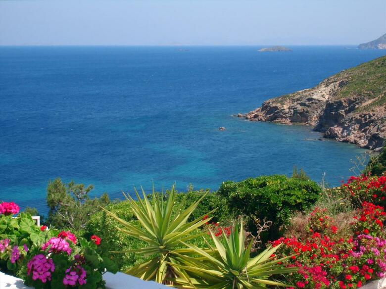 Patmos Paradise Hotel