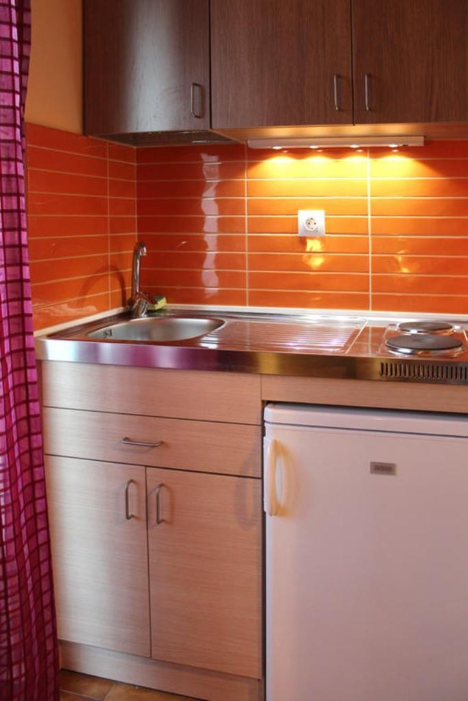 Philoxenia Hotel & Studios