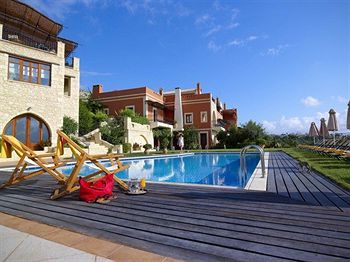 Hotel Katalagari Country Suites