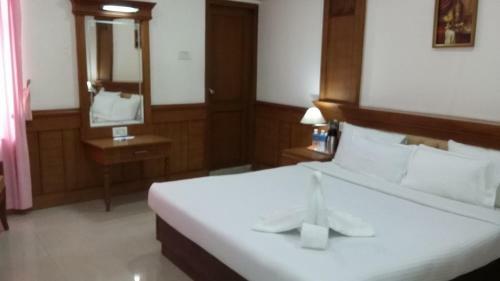 Hotel Grande E Muscat