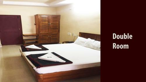 Hotel Sona Residency