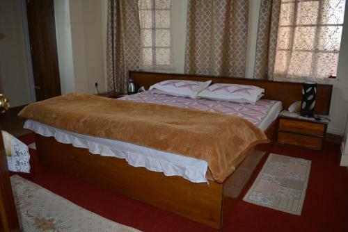 Hostal Dew Drop In