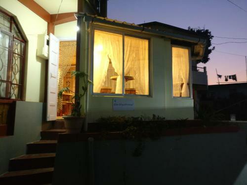 Hostal Dew Drop In