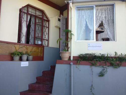 Hostal Dew Drop In