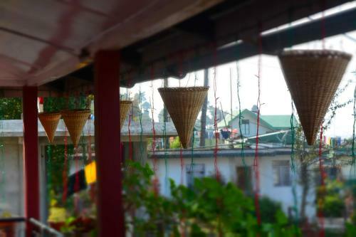 Hostal Dew Drop In