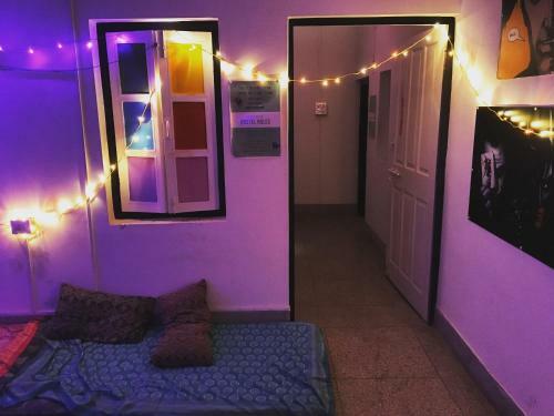 Albergue Superblox