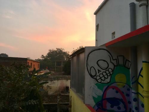 Albergue Superblox