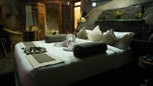 Hotel Mount Xanadu Resorts