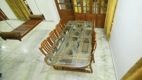 Rak Villa