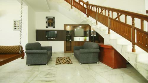 Rak Villa