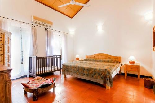 Ikshaa Villa