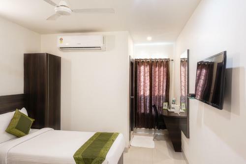 Hotel Treebo Trend Mvp Grand