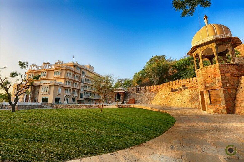 Hotel Fateh Niwas By Fateh Collection