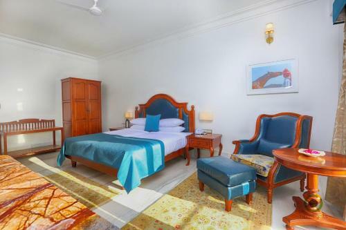 Hotel Fateh Niwas By Fateh Collection