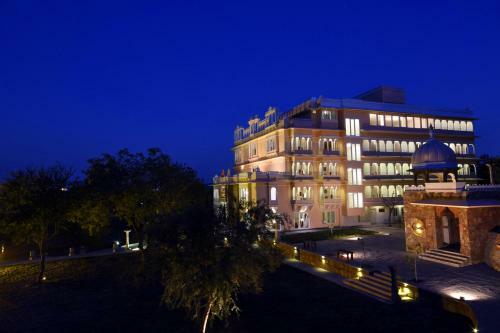 Hotel Fateh Niwas By Fateh Collection