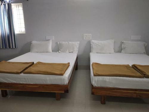Hostal Quite Home