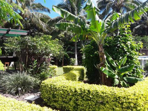 Villa Jj's Retreat