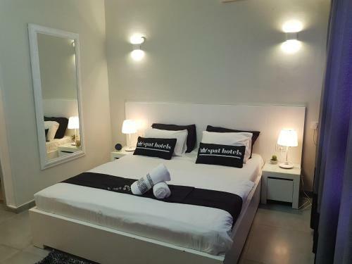 Hotel Spat Beach