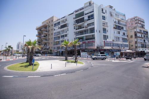 Hotel Spat Beach