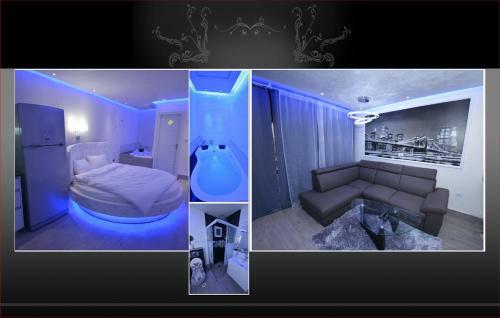 Apartamento Jordan Luxury Suite