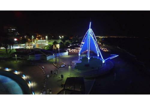 Apartamento Ha-aliya Sea View