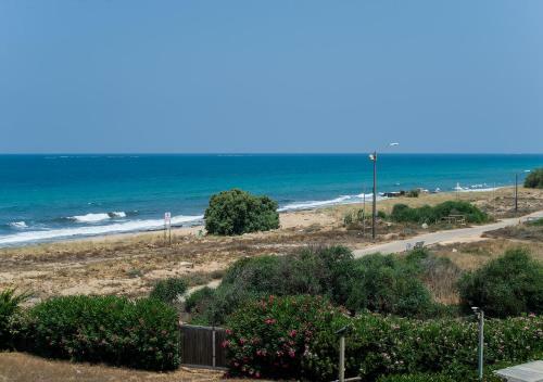 Apartamento Ha-aliya Sea View
