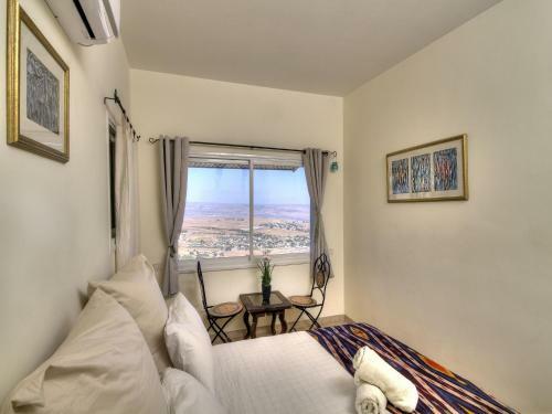 Apartamento Amazing Galilee View