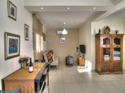 Apartamento Amazing Galilee View