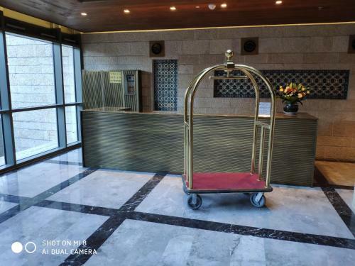 Apartamento Naama