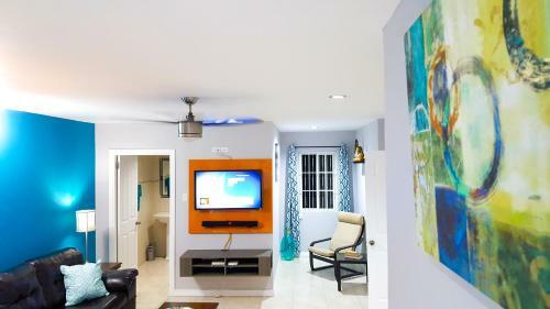 New Kingston Guest Apartments @ Donhead