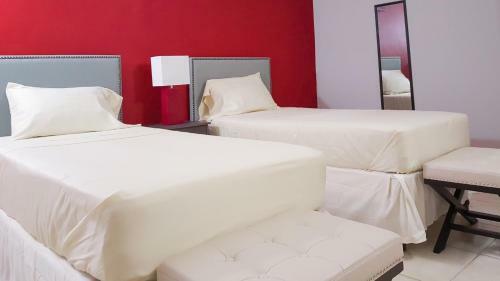 New Kingston Guest Apartments @ Donhead