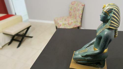 New Kingston Guest Apartments @ Donhead