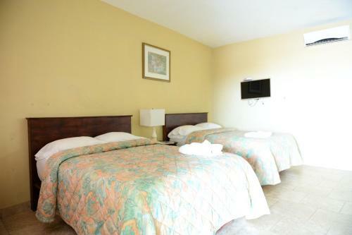 Rosehall Deluxe Bed & Breakfast