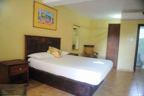 Rosehall Deluxe Bed & Breakfast