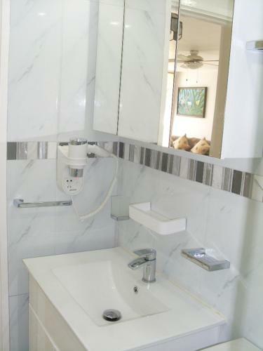 Oceanview Apartment 13c