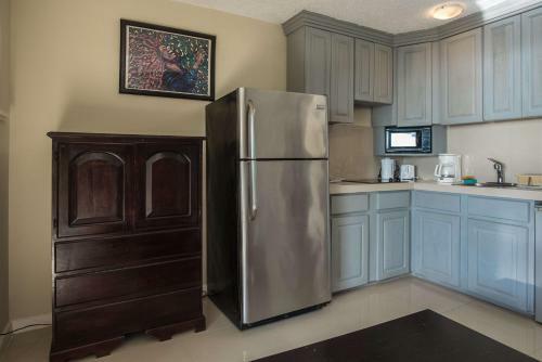 Apartamento Point Village Beach Studios & Suites