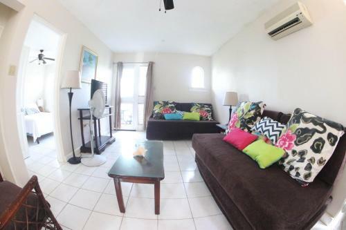 Apartamento Point Village Beach Studios & Suites