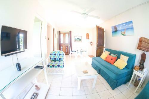 Apartamento Point Village Beach Studios & Suites